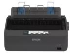 Epson LX-350 Dot Matrix Printer – Reliable High-Speed 9-Pin Printer for Business Use