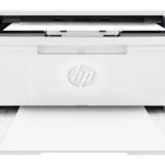 HP LaserJet M111a Mono Laser Printer | Compact Fast