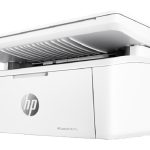 HP LaserJet MFP 141a All-in-One Laser Printer
