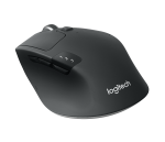 Logitech M720 Triathlon Wireless Mouse – Multi-Device, Long Battery Life, Comfortable Ergonomic Design