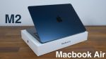 Apple MacBook Air 15.3" – M2 Chip, 8-Core CPU, 10-Core GPU, 8GB RAM, 256GB SSD - Image 4