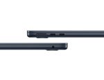 MacBook Air M3 13.6" 8-Core CPU 10-Core GPU, 8GB RAM, 512GB SSD, Ultra-Thin. Ultra-Powerful. - Image 4