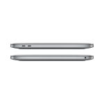 Apple MacBook Pro M2 Chip – 8-Core CPU, 10-Core GPU, 8GB RAM, 256GB SSD, 13.3” Retina Display – Space Grey - Image 4