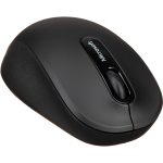 Microsoft Bluetooth Mobile Mouse 3600 – Compact, Wireless, 4-Way Scroll - Image 2