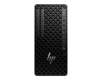 HP Z1 Tower G1i Workstation Desktop PC