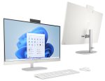 HP 27-Inch All-in-One Core i7 13th Gen 8GB 512GB SSD - Image 2