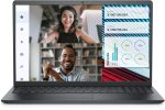 Dell Vostro 3520 Core i7-1255U | 16GB RAM | 512GB SSD | 15.6" FHD | Ubuntu – 1 Year Warranty
