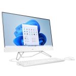 HP All-in-One 24-cb1152nh Bundle PC Kenya– 23.8” Full HD, Intel Core i5, 16GB RAM, 512GB SSD - Image 2