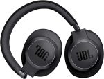 JBL Tune 770NC Wireless Headphones – Adaptive Noise Cancelling, 70H Battery, JBL Pure Bass - Image 5