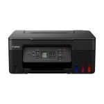 Canon PIXMA G3470 Wireless All-in-One Printer – High Volume Refillable Ink Tank Printer - Image 3