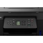 Canon PIXMA G3470 Wireless All-in-One Printer – High Volume Refillable Ink Tank Printer - Image 5