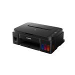 Canon PIXMA G3410 Wireless All-in-One Printer – Print, Scan & Copy with Refillable Ink Tanks - Image 3