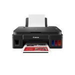 Canon PIXMA G3410 Wireless All-in-One Printer – Print, Scan & Copy with Refillable Ink Tanks - Image 4
