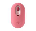 Logitech POP Mouse – Colorful, Wireless, Compact, Silent Clicks - Image 2