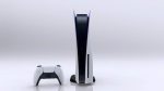 Sony PlayStation 5 Console – Next-Gen 4K Gaming Experience - Image 2