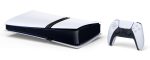 Sony PlayStation 5 Pro Console – Ultra-Performance 4K Gaming System - Image 2
