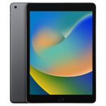 Apple iPad 9th Gen 64GB (2021) – A13 Bionic, 10.2” Retina Display, Wi-Fi Only, Space Grey - Image 4