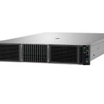 HPE ProLiant DL380 Gen11 2U Rack Server – 2x Xeon Silver 4514Y, 64GB DDR5, MR408i RAID, 10Gb LAN