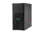 HPE ProLiant ML30 Gen11 Tower Server – Xeon E-2414, 16GB DDR5, 4-Port Ethernet, No HDD