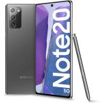 Samsung Galaxy Note 20 5G – 256GB Grade A Refurbished (Ex UK) | Best Price in Kenya - Image 4