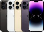 Apple iPhone 13 Pro Max Ex-UK – Pre-owned, 128GB, 256GB, 512GB & 1TB, A15 Bionic, 5G | Kenya