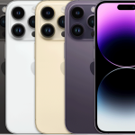 Apple iPhone 13 Pro Max Ex-UK – Pre-owned, 128GB, 256GB, 512GB & 1TB, A15 Bionic, 5G | Kenya