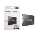 Lexar 128GB 2.5” SATA III Internal SSD – High-Speed Solid State Drive - Image 2
