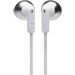 JBL Tune 215BT Wireless Bluetooth Earphones – JBL Pure Bass, 16H Battery, White - Image 6