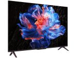 TCL 43V6C 43-Inch 4K UHD Google TV