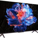 TCL 43V6C 43-Inch 4K UHD Google TV