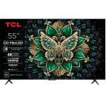 TCL 55C6K 55-Inch QLED 4K Google TV
