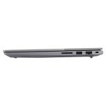Lenovo ThinkBook 14 Gen 7 – Ultra 7 155H | 8GB RAM | 512GB SSD | 14" WUXGA | Arctic Grey – 1 Year Warranty - Image 8