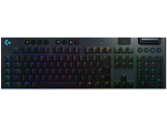 Logitech G915 Wireless Mechanical Gaming Keyboard
