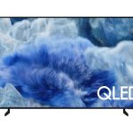 Samsung 75-Inch Q8F QLED 4K Smart TV