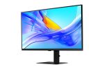 Samsung ViewFinity S8 32-Inch 4K UHD Monitor – IPS, HDR10, USB-C, Height Adjustable
