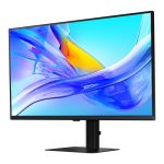 Samsung ViewFinity S8 32-Inch 4K UHD Monitor – IPS, HDR10, USB-C, Height Adjustable