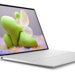 Dell XPS 13-9340 Laptop Intel® Core™ Ultra -7 155H Processor 16GB DDR5 Ram, 512GB SSD