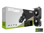 ZOTAC GAMING GeForce RTX 5070 Twin Edge 12GB GDDR7 Graphics Card – 3x DisplayPort 2.1b, HDMI 2.1b - Image 2