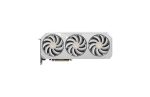 ZOTAC GAMING GeForce RTX 5080 SOLID OC White Edition 16GB GDDR7 Graphics Card – 3x DP 2.1b, HDMI 2.1b