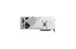 ZOTAC GAMING GeForce RTX 5080 SOLID OC White Edition 16GB GDDR7 Graphics Card – 3x DP 2.1b, HDMI 2.1b - Image 4