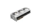 ZOTAC GAMING GeForce RTX 5080 SOLID OC White Edition 16GB GDDR7 Graphics Card – 3x DP 2.1b, HDMI 2.1b - Image 5