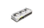 ZOTAC GAMING GeForce RTX 5080 SOLID OC White Edition 16GB GDDR7 Graphics Card – 3x DP 2.1b, HDMI 2.1b - Image 6